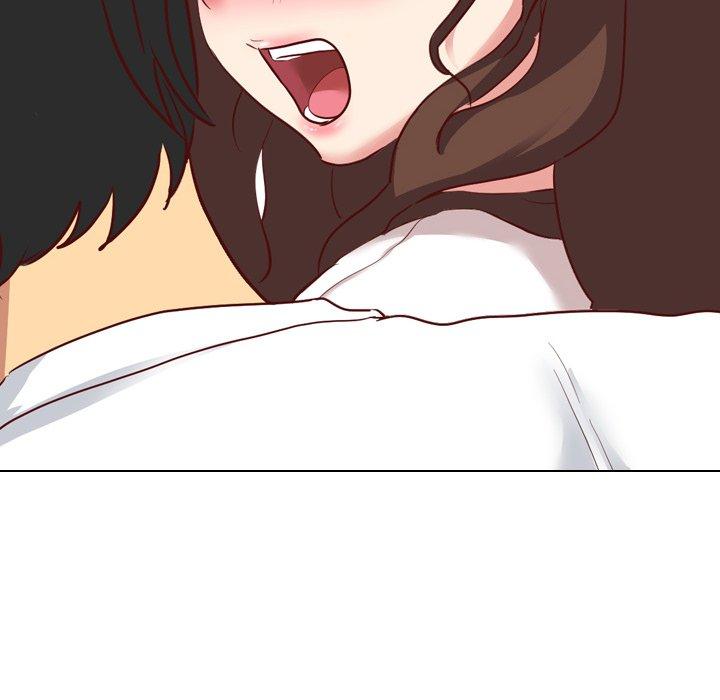 毫无保留的她[h漫]韩漫全集-毫无保留的她-第 6 话无删减无遮挡章节图片 