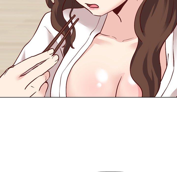 毫无保留的她[h漫]韩漫全集-毫无保留的她-第 6 话无删减无遮挡章节图片 