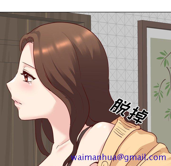 毫无保留的她[h漫]韩漫全集-毫无保留的她-第 6 话无删减无遮挡章节图片 