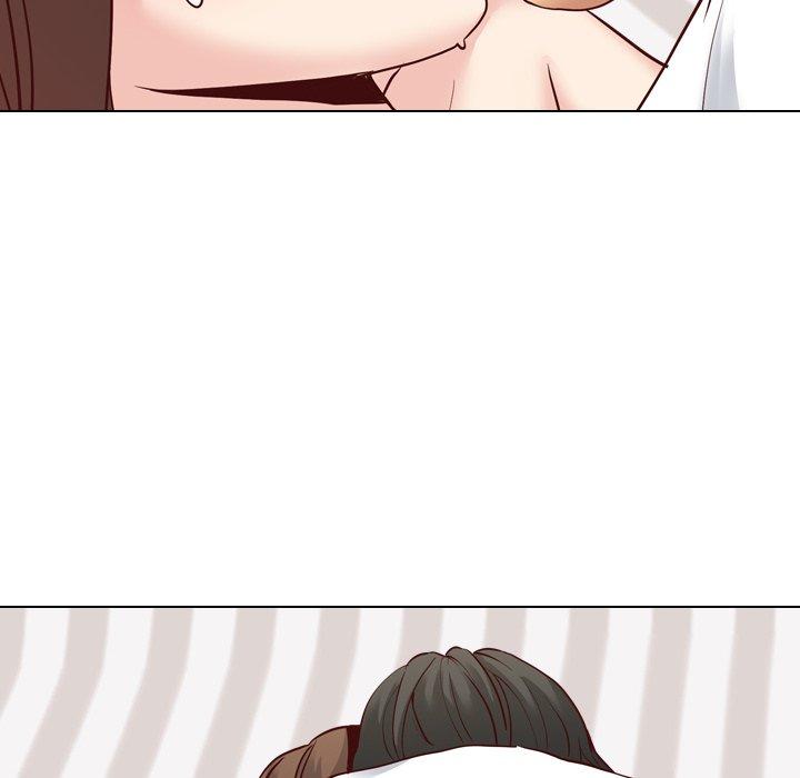 毫无保留的她[h漫]韩漫全集-毫无保留的她-第 6 话无删减无遮挡章节图片 