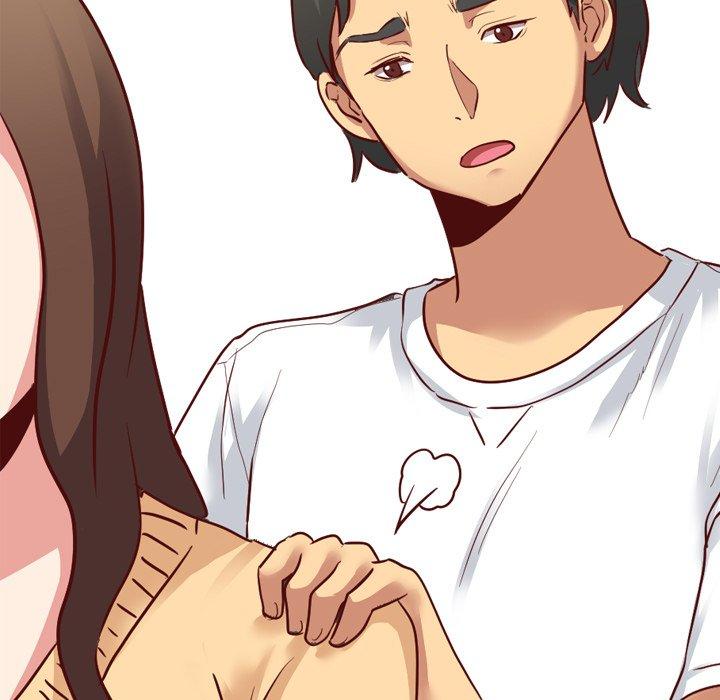 毫无保留的她[h漫]韩漫全集-毫无保留的她-第 6 话无删减无遮挡章节图片 