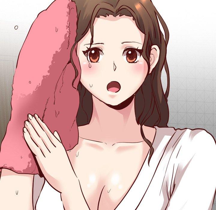 毫无保留的她[h漫]韩漫全集-毫无保留的她-第 6 话无删减无遮挡章节图片 