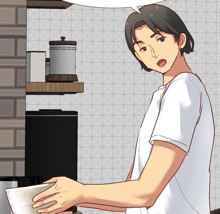 毫无保留的她[h漫]韩漫全集-毫无保留的她-第 6 话无删减无遮挡章节图片 