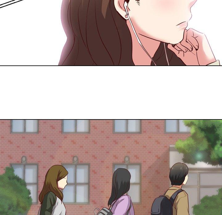 毫无保留的她[h漫]韩漫全集-毫无保留的她-第 7 话无删减无遮挡章节图片 