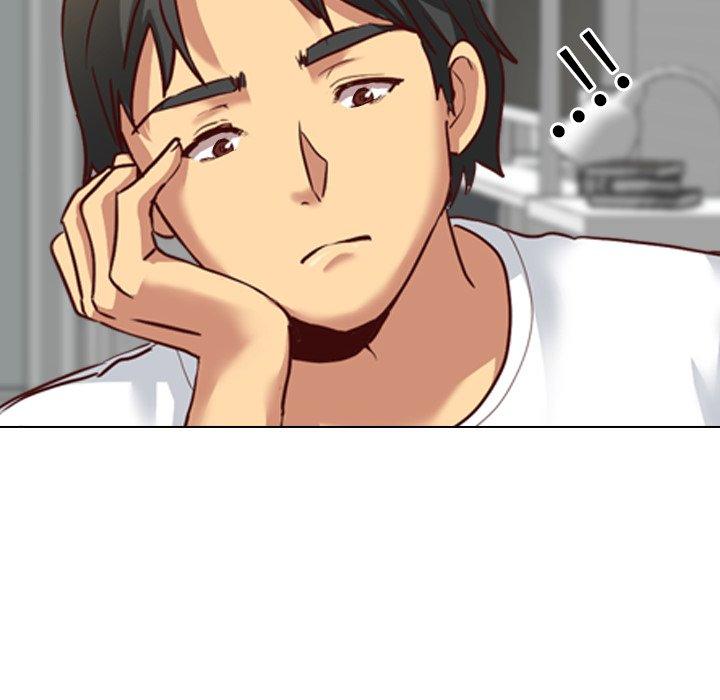 毫无保留的她[h漫]韩漫全集-毫无保留的她-第 7 话无删减无遮挡章节图片 