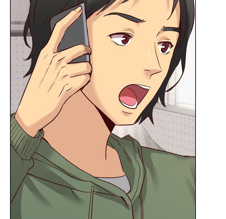 毫无保留的她[h漫]韩漫全集-毫无保留的她-第 7 话无删减无遮挡章节图片 