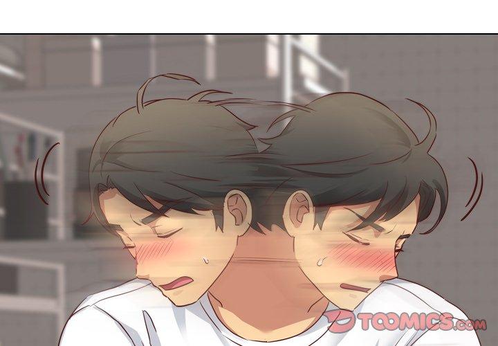 毫无保留的她[h漫]韩漫全集-毫无保留的她-第 7 话无删减无遮挡章节图片 
