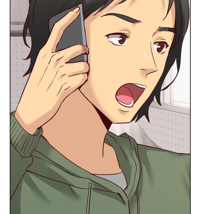 毫无保留的她[h漫]韩漫全集-毫无保留的她-第 8 话无删减无遮挡章节图片 