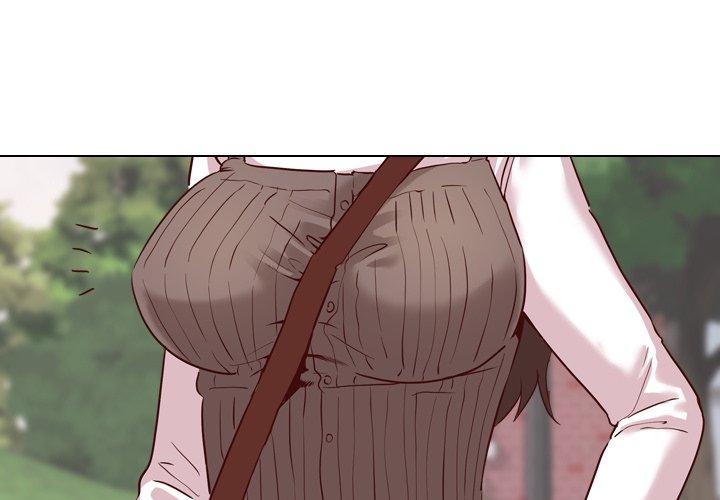 毫无保留的她[h漫]韩漫全集-毫无保留的她-第 8 话无删减无遮挡章节图片 