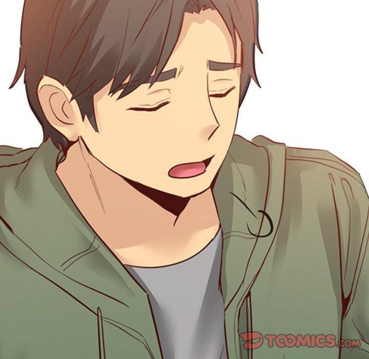 毫无保留的她[h漫]韩漫全集-毫无保留的她-第 8 话无删减无遮挡章节图片 