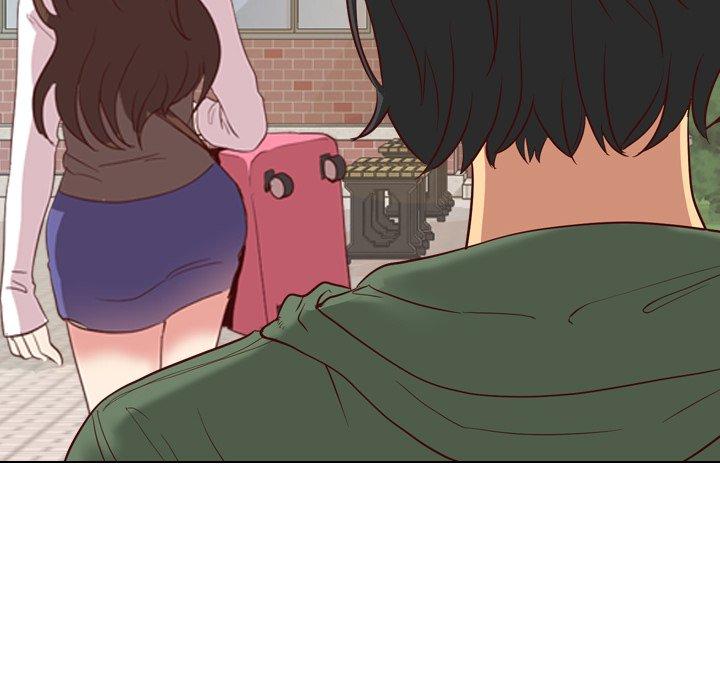 毫无保留的她[h漫]韩漫全集-毫无保留的她-第 8 话无删减无遮挡章节图片 