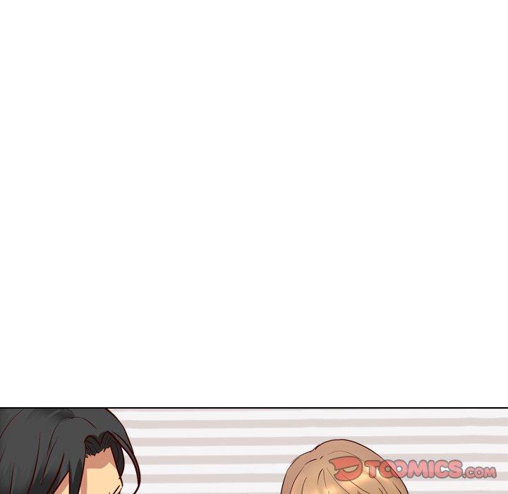 毫无保留的她[h漫]韩漫全集-毫无保留的她-第 9 话无删减无遮挡章节图片 