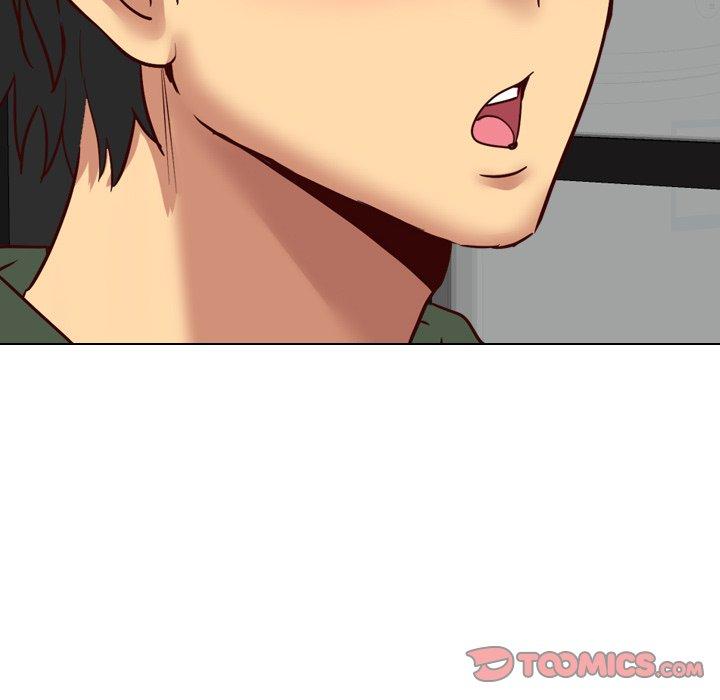 毫无保留的她[h漫]韩漫全集-毫无保留的她-第 9 话无删减无遮挡章节图片 