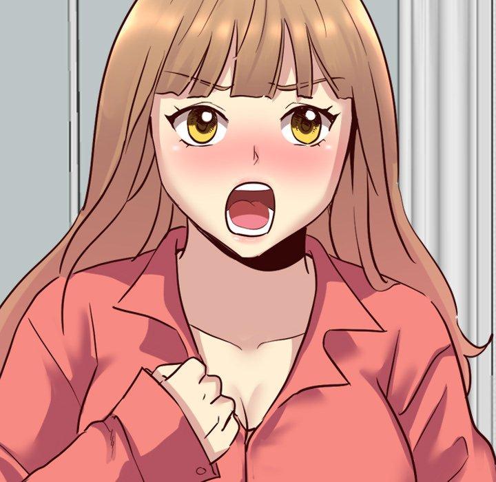 毫无保留的她[h漫]韩漫全集-毫无保留的她-第 9 话无删减无遮挡章节图片 