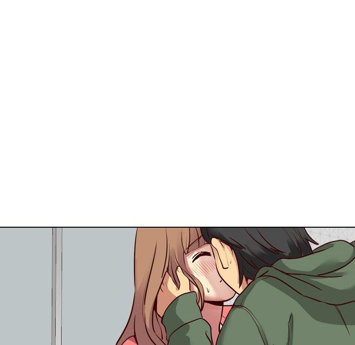 毫无保留的她[h漫]韩漫全集-毫无保留的她-第 9 话无删减无遮挡章节图片 