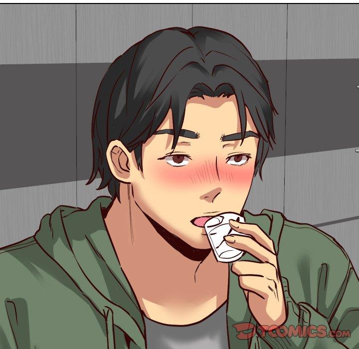 毫无保留的她[h漫]韩漫全集-毫无保留的她-第 9 话无删减无遮挡章节图片 