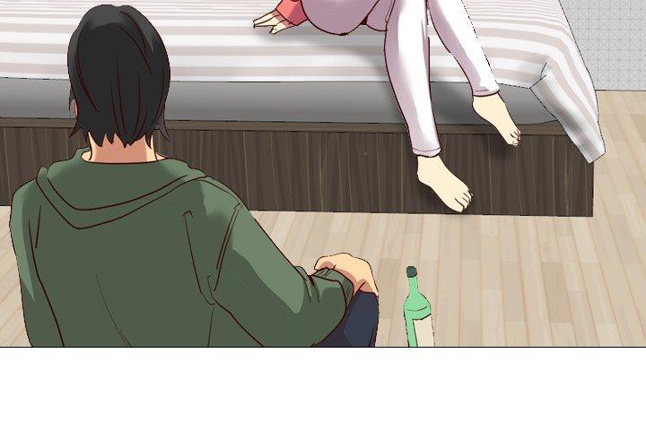 毫无保留的她[h漫]韩漫全集-毫无保留的她-第 9 话无删减无遮挡章节图片 