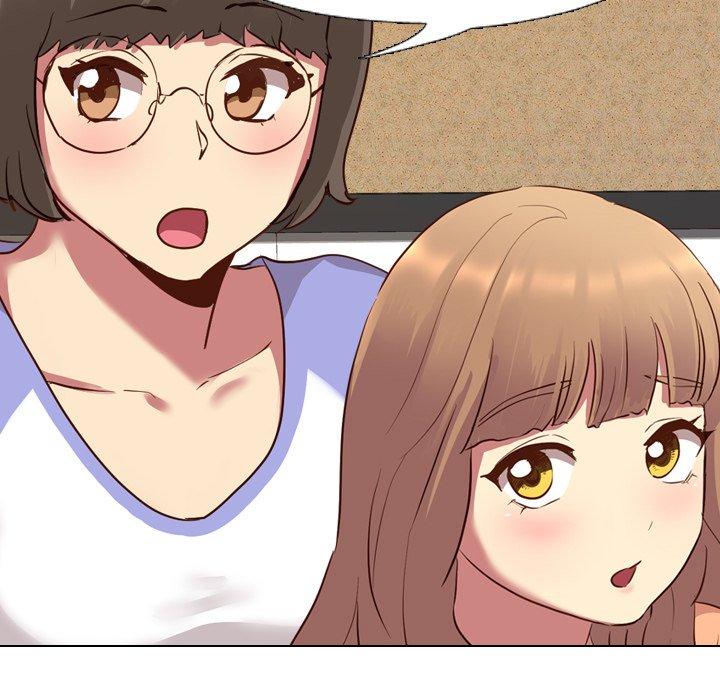 毫无保留的她[h漫]韩漫全集-毫无保留的她-第 10 话无删减无遮挡章节图片 
