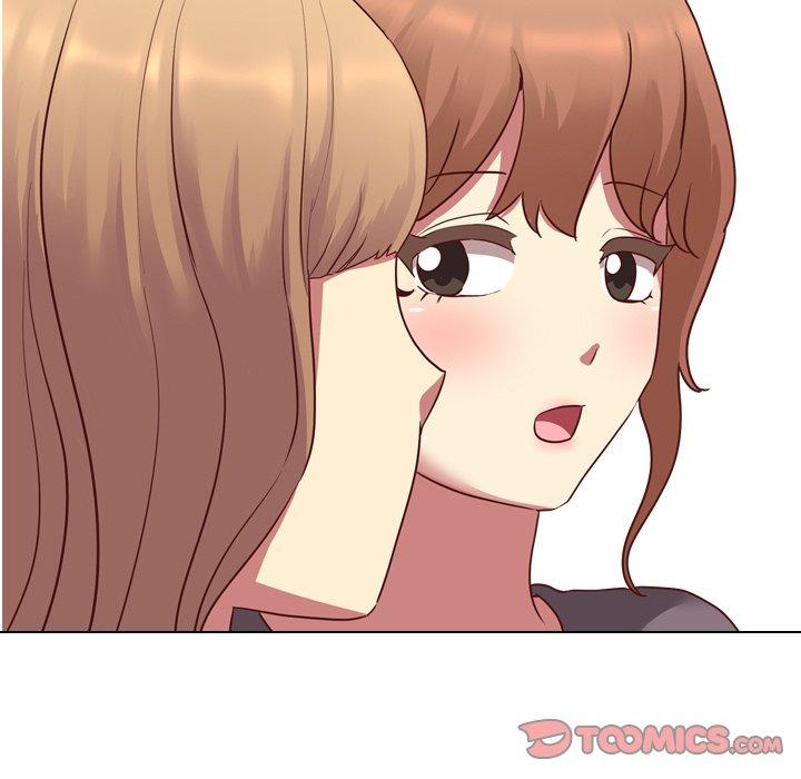 毫无保留的她[h漫]韩漫全集-毫无保留的她-第 10 话无删减无遮挡章节图片 