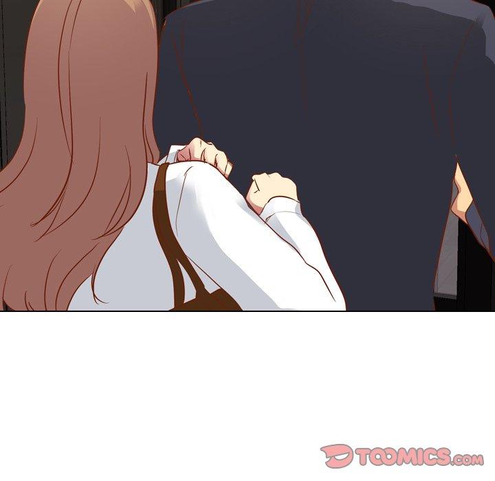 毫无保留的她[h漫]韩漫全集-毫无保留的她-第 10 话无删减无遮挡章节图片 