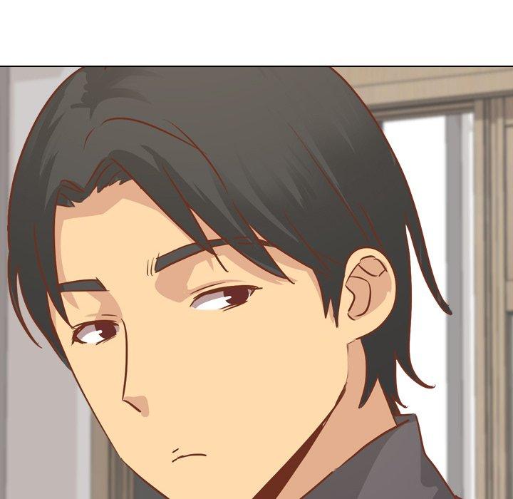 毫无保留的她[h漫]韩漫全集-毫无保留的她-第 13 话无删减无遮挡章节图片 
