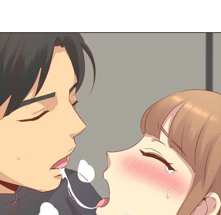 毫无保留的她[h漫]韩漫全集-毫无保留的她-第 14 话无删减无遮挡章节图片 