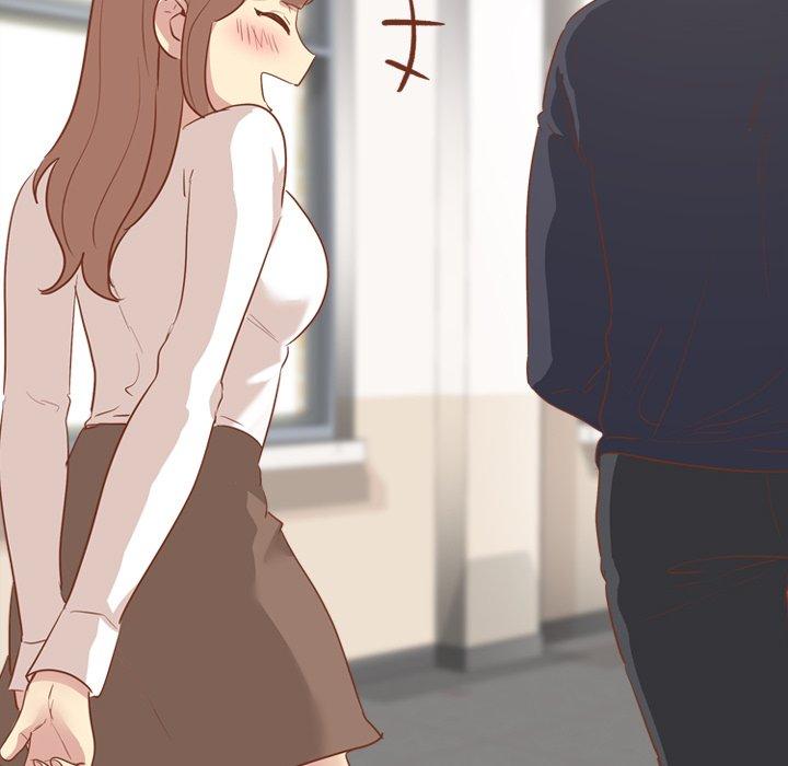 毫无保留的她[h漫]韩漫全集-毫无保留的她-第 14 话无删减无遮挡章节图片 