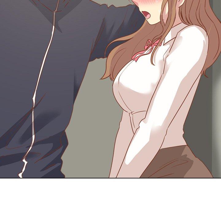 毫无保留的她[h漫]韩漫全集-毫无保留的她-第 14 话无删减无遮挡章节图片 