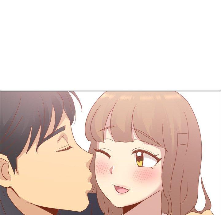 毫无保留的她[h漫]韩漫全集-毫无保留的她-第 15 话无删减无遮挡章节图片 
