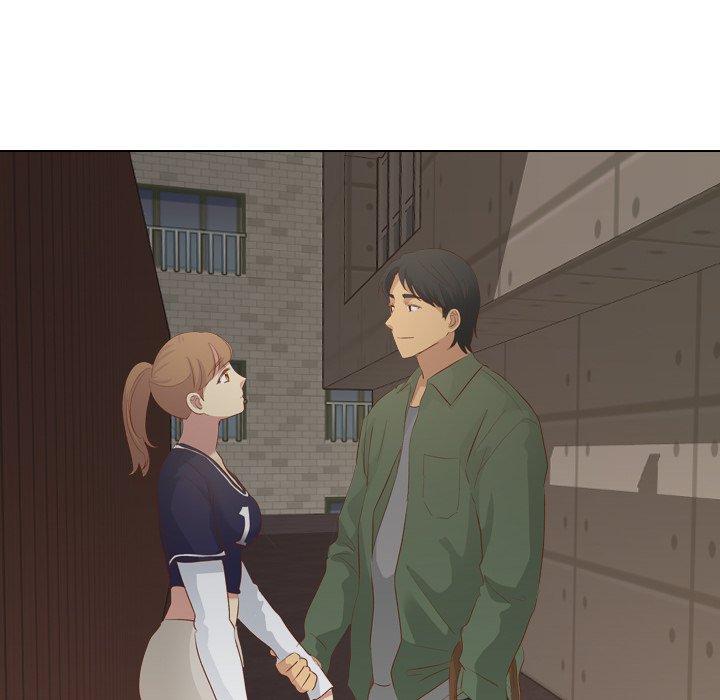 毫无保留的她[h漫]韩漫全集-毫无保留的她-第 15 话无删减无遮挡章节图片 