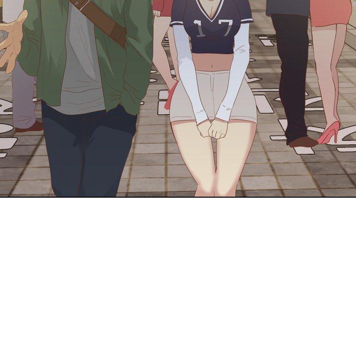 毫无保留的她[h漫]韩漫全集-毫无保留的她-第 15 话无删减无遮挡章节图片 