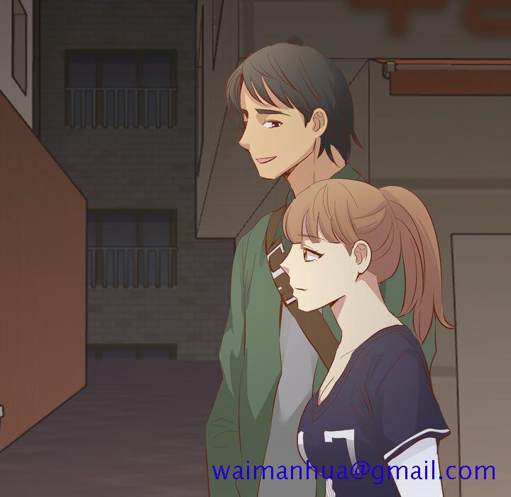 毫无保留的她[h漫]韩漫全集-毫无保留的她-第 15 话无删减无遮挡章节图片 