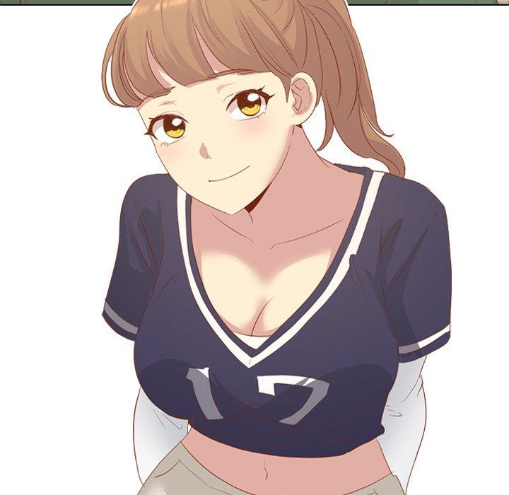 毫无保留的她[h漫]韩漫全集-毫无保留的她-第 15 话无删减无遮挡章节图片 