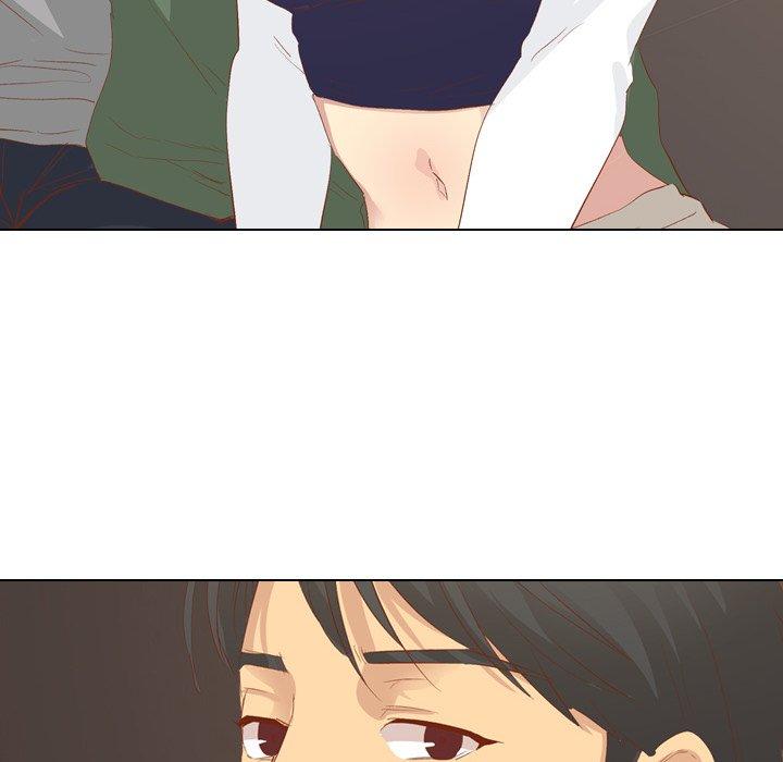 毫无保留的她[h漫]韩漫全集-毫无保留的她-第 16 话无删减无遮挡章节图片 