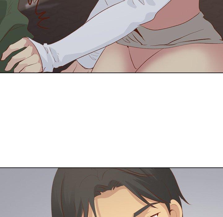 毫无保留的她[h漫]韩漫全集-毫无保留的她-第 16 话无删减无遮挡章节图片 