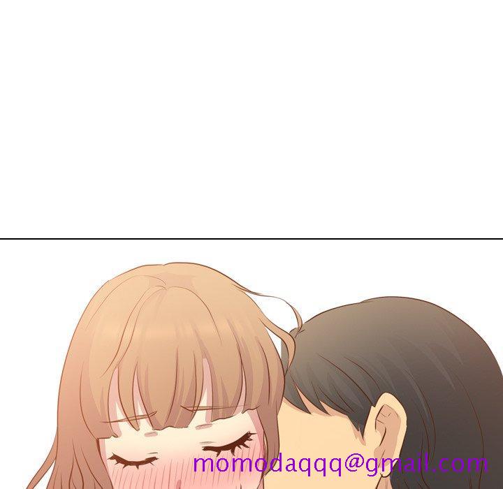 毫无保留的她[h漫]韩漫全集-毫无保留的她-第 17 话无删减无遮挡章节图片 