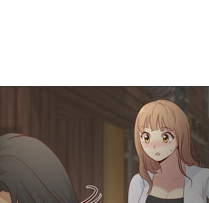 毫无保留的她[h漫]韩漫全集-毫无保留的她-第 19 话无删减无遮挡章节图片 