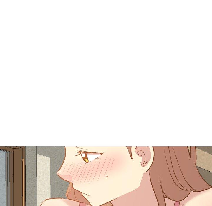 毫无保留的她[h漫]韩漫全集-毫无保留的她-第 22 话无删减无遮挡章节图片 