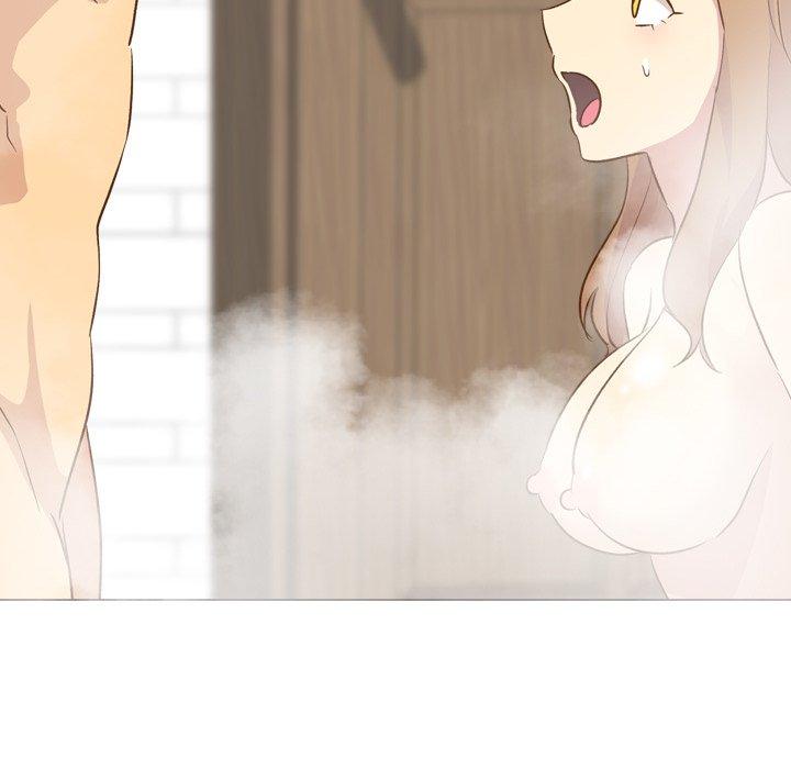 毫无保留的她[h漫]韩漫全集-毫无保留的她-第 23 话无删减无遮挡章节图片 