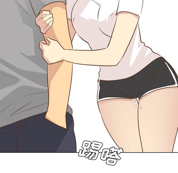 毫无保留的她[h漫]韩漫全集-毫无保留的她-第 24 话无删减无遮挡章节图片 