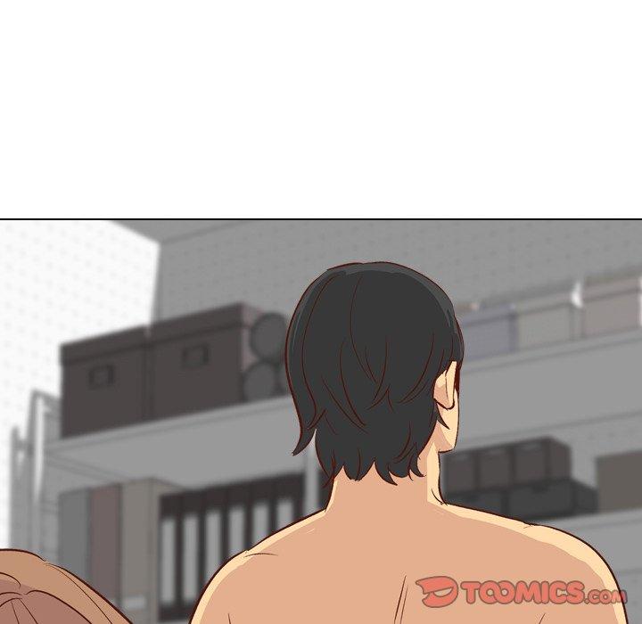 毫无保留的她[h漫]韩漫全集-毫无保留的她-第 25 话无删减无遮挡章节图片 