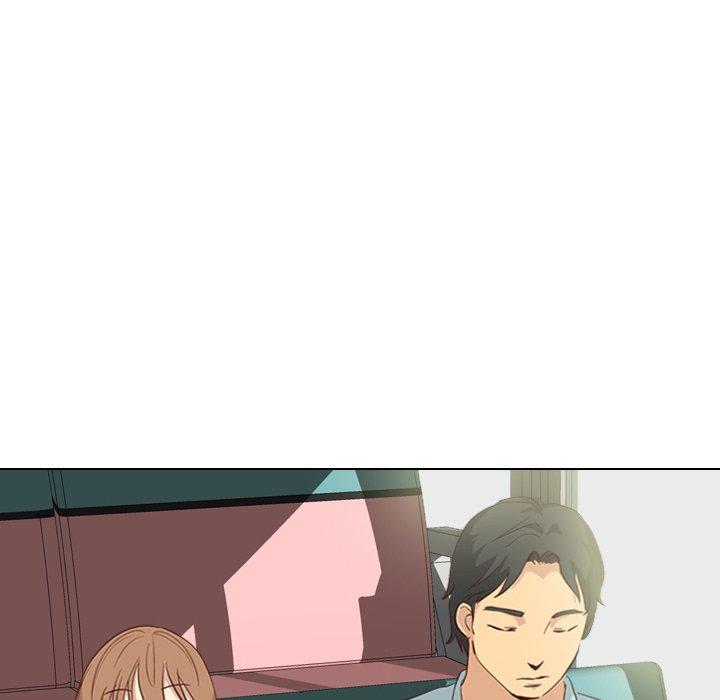 毫无保留的她[h漫]韩漫全集-毫无保留的她-第 27 话无删减无遮挡章节图片 
