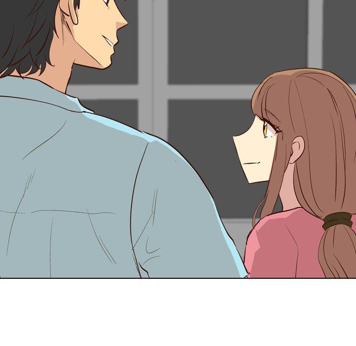 毫无保留的她[h漫]韩漫全集-毫无保留的她-第 27 话无删减无遮挡章节图片 