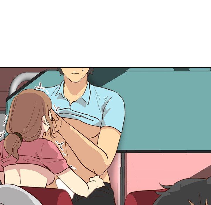 毫无保留的她[h漫]韩漫全集-毫无保留的她-第 27 话无删减无遮挡章节图片 