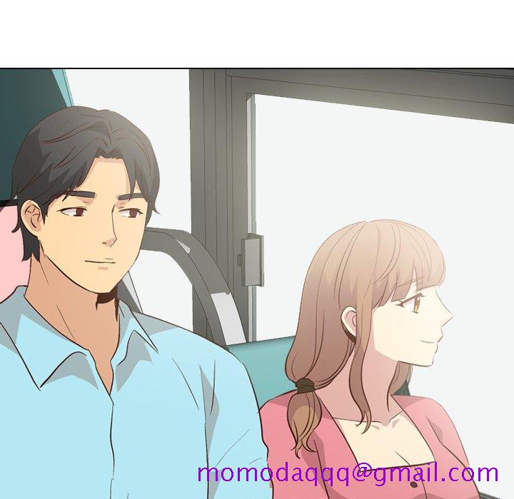 毫无保留的她[h漫]韩漫全集-毫无保留的她-第 27 话无删减无遮挡章节图片 