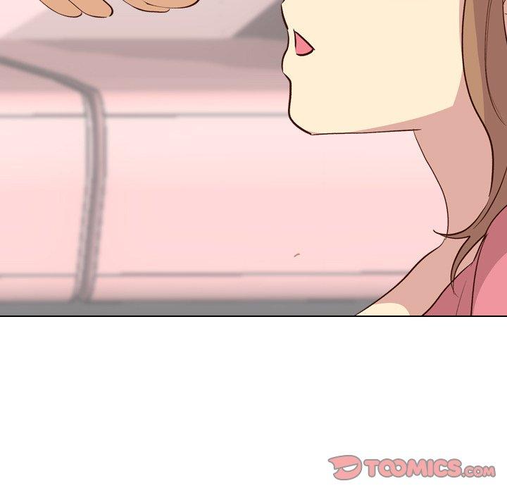 毫无保留的她[h漫]韩漫全集-毫无保留的她-第 27 话无删减无遮挡章节图片 