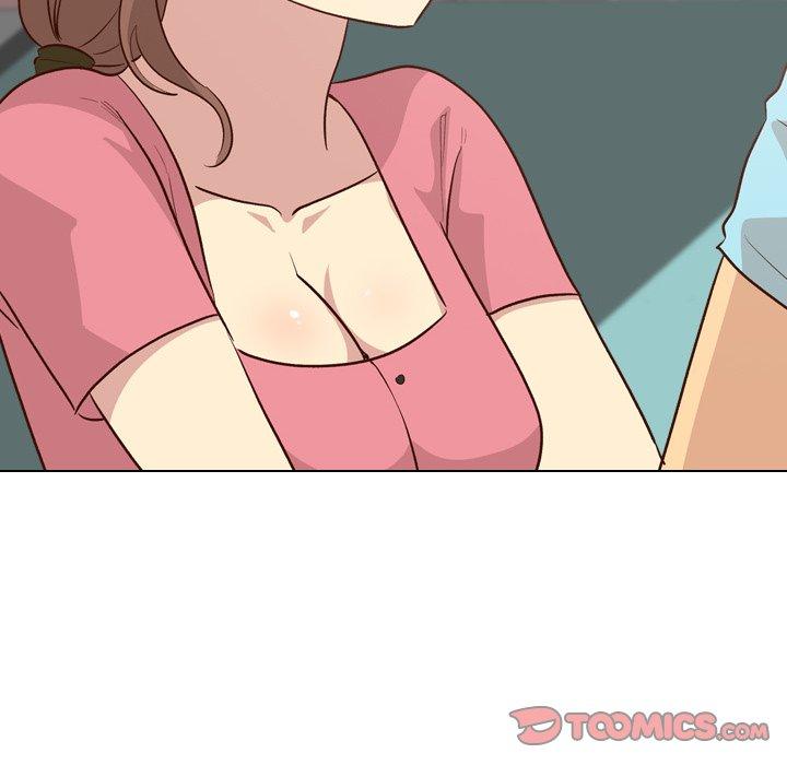 毫无保留的她[h漫]韩漫全集-毫无保留的她-第 27 话无删减无遮挡章节图片 