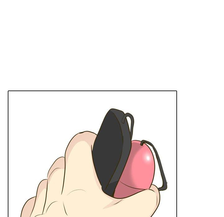 毫无保留的她[h漫]韩漫全集-毫无保留的她-第 30 话无删减无遮挡章节图片 