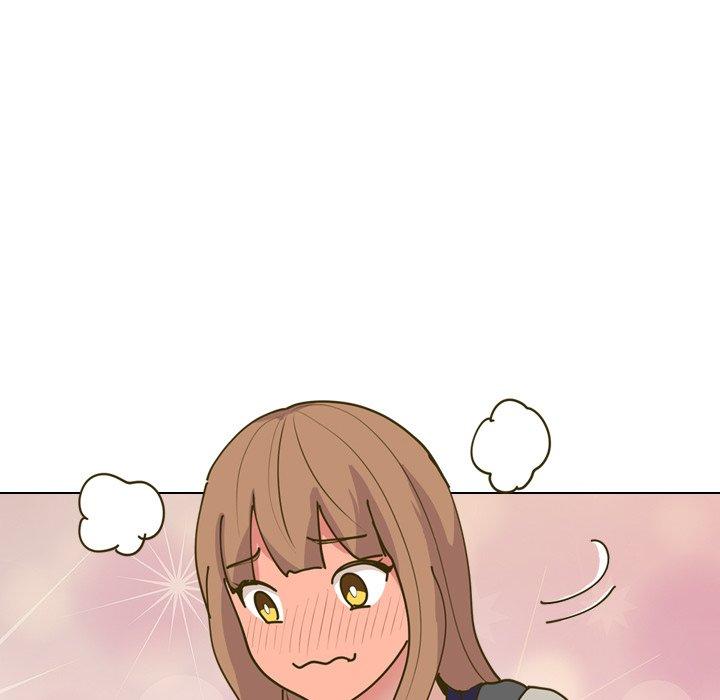 毫无保留的她[h漫]韩漫全集-毫无保留的她-第 30 话无删减无遮挡章节图片 