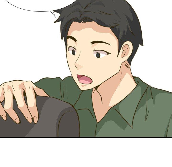 毫无保留的她[h漫]韩漫全集-毫无保留的她-第 30 话无删减无遮挡章节图片 